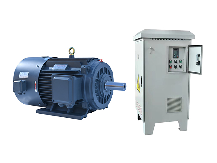 YVPM系列煤层气专用三相异步变频电机及控制系统